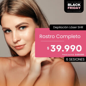 Rostro Completo