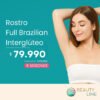 Pack 2 – Rostro Completo + Full Brazilian + Interglúteo