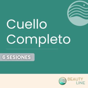 Cuello Completo | Depilación Láser