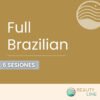 Full Brazilian | Depilación Láser