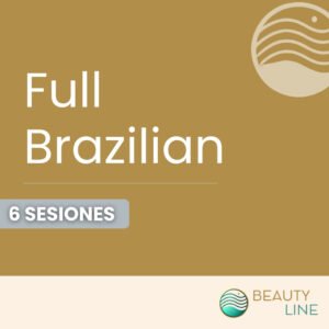 Full Brazilian | Depilación Láser