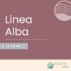 Línea Alba | Depilación Láser
