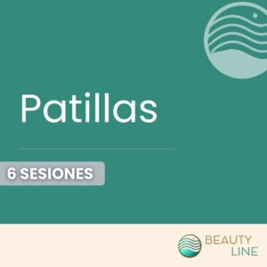 Patillas | Depilación Láser