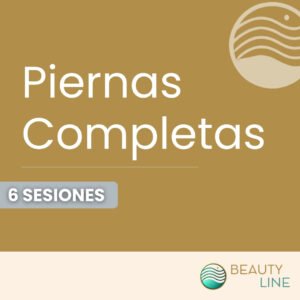 Piernas Completas | Depilación Láser