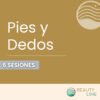 Pies y dedos | Depilación Láser