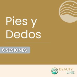 Pies y dedos | Depilación Láser