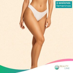 Piernas Completas + Full Brazilian + Axilas