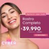 Cyber | Rostro Completo